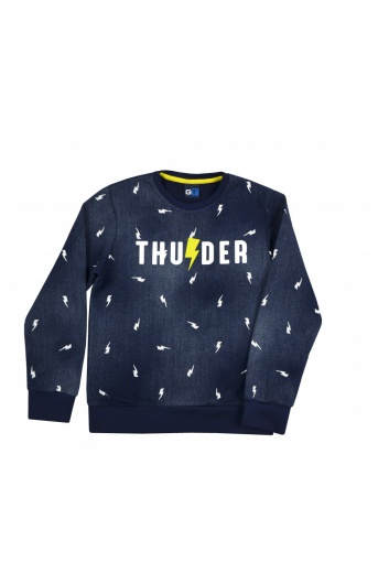 Džemperis "Thunder"