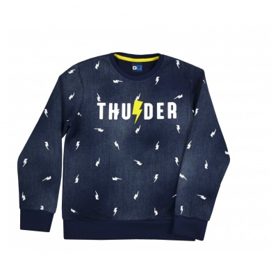 Džemperis "Thunder"