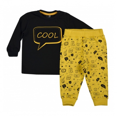 Apģērba komplekts "Cool"