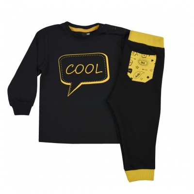 Apģērba komplekts "Cool"