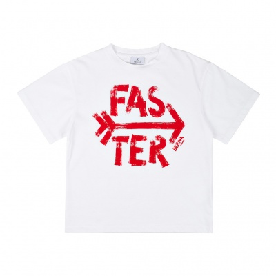 T-krekliņš "Faster"