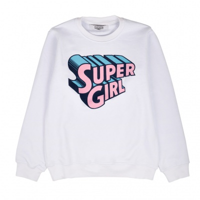 Krekliņš "Supergirl"