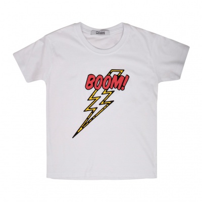 T-krekliņš "Boom"