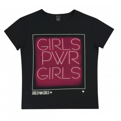 T-krekliņš "Girl Power"
